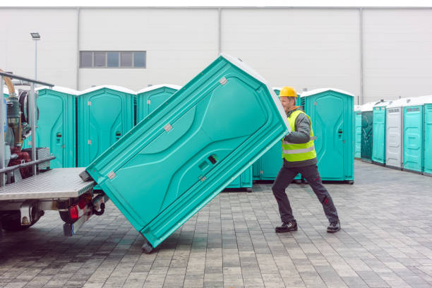 Best Long-term porta potty rental  in Blue Hills, CT