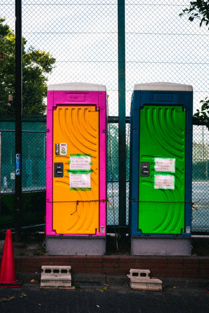 Best Portable restroom trailer rental  in Blue Hills, CT