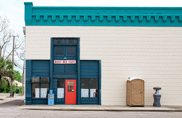Best Affordable portable toilet rental  in Blue Hills, CT