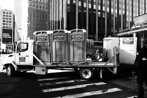 Best Handicap porta potty rental  in Blue Hills, CT