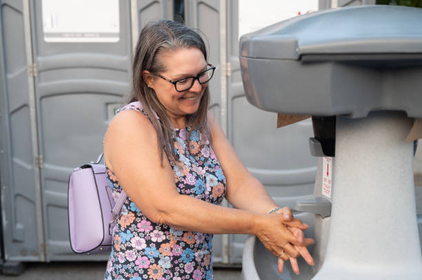 Best Porta potty rental near me  in Blue Hills, CT