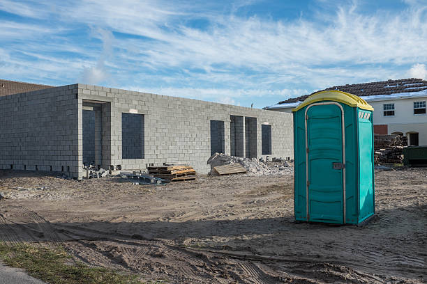 Best Portable restroom trailer rental  in Blue Hills, CT